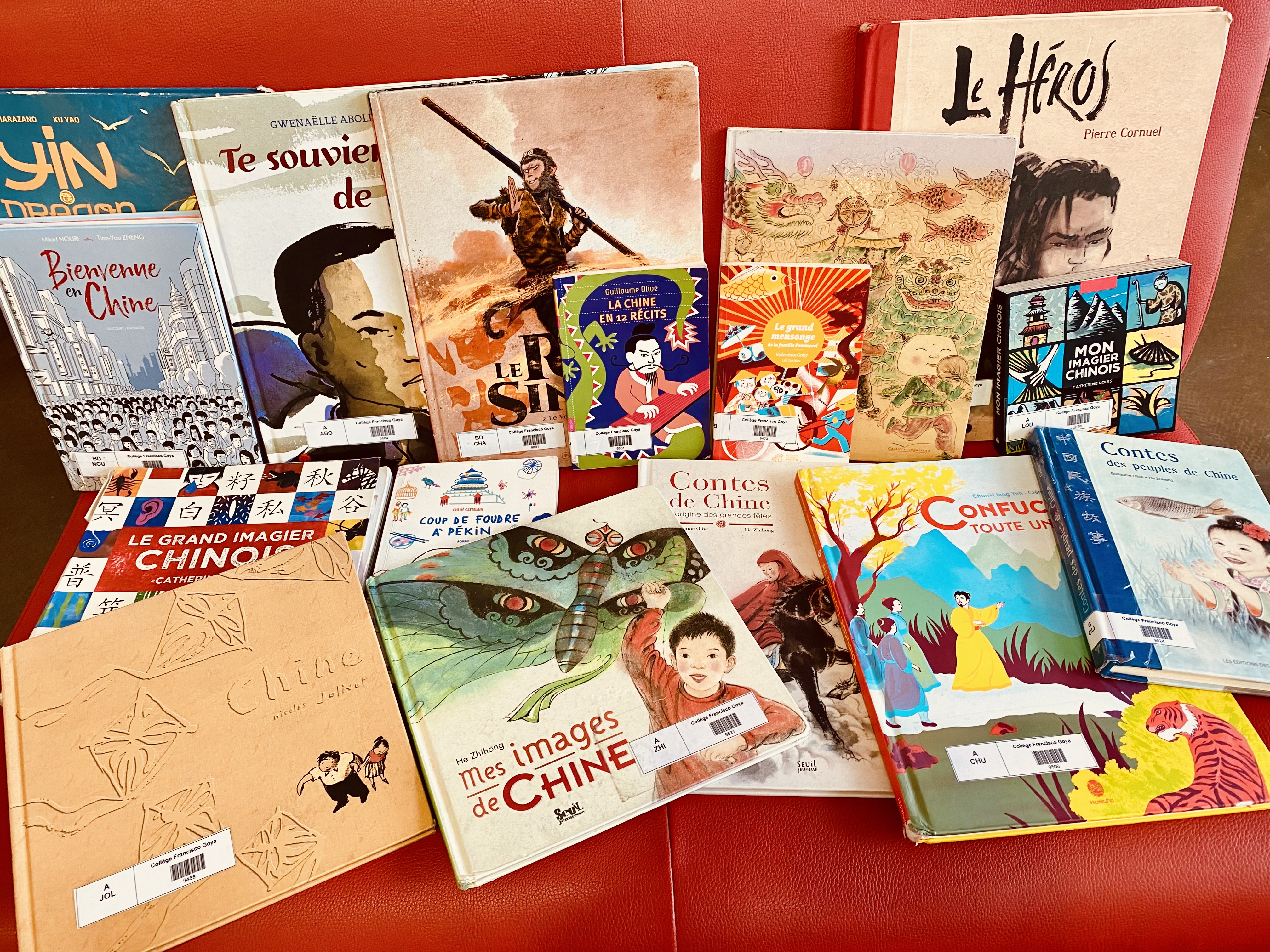 Consulter cet article